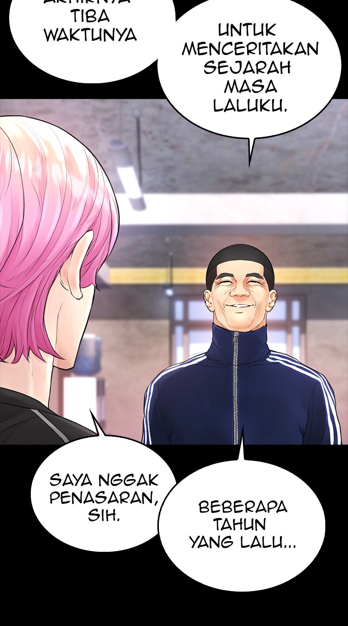Highschool Lunch Dad Bab 24 halaman 89