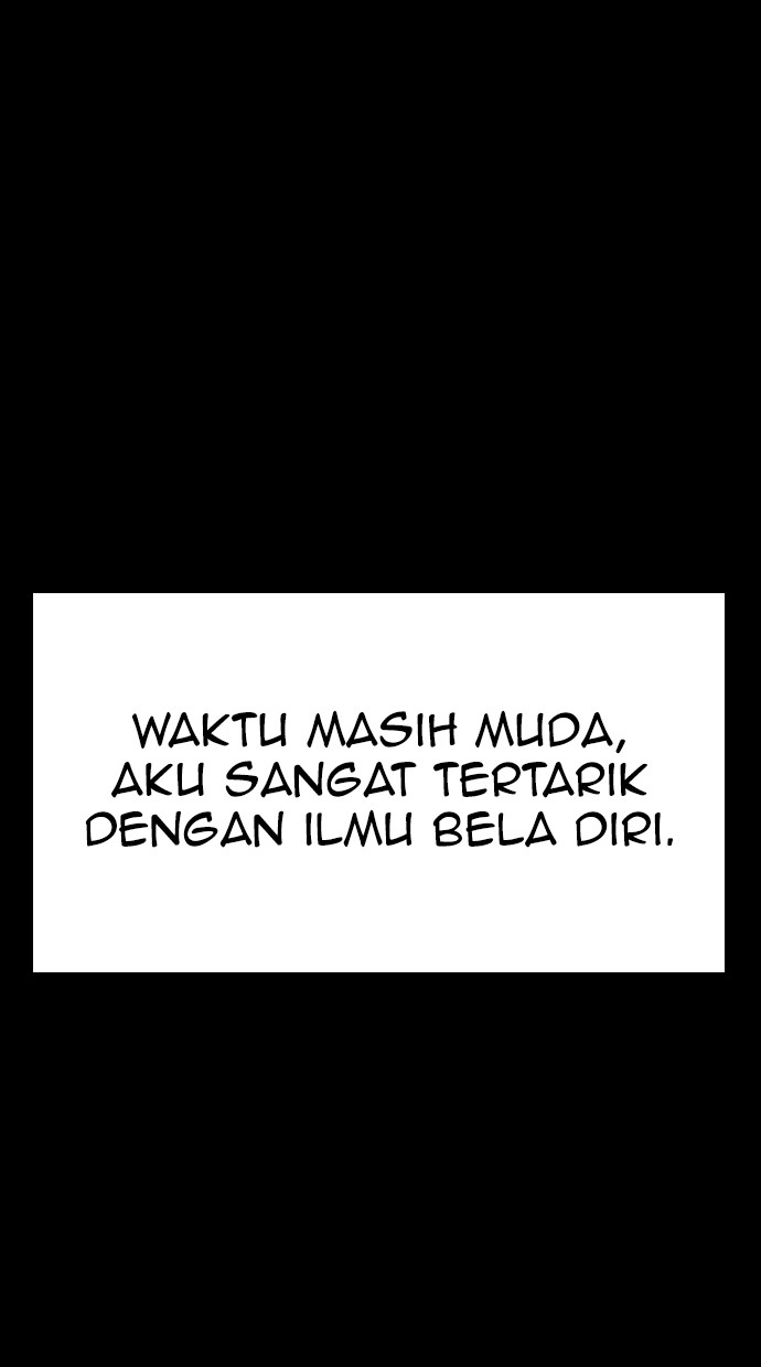 Highschool Lunch Dad Bab 24 halaman 90