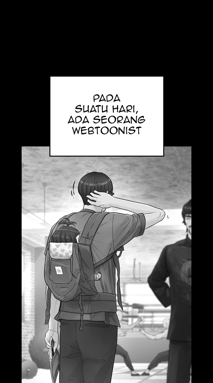 Highschool Lunch Dad Bab 24 halaman 91