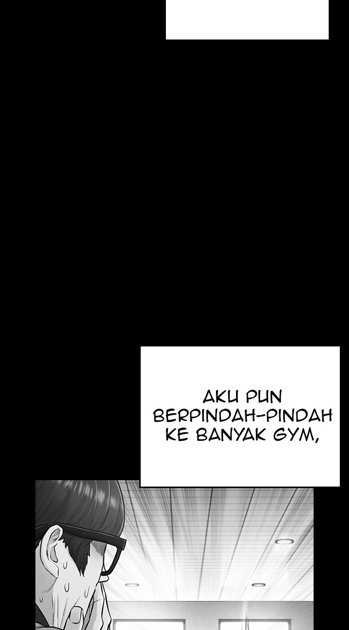 Highschool Lunch Dad Bab 24 halaman 97