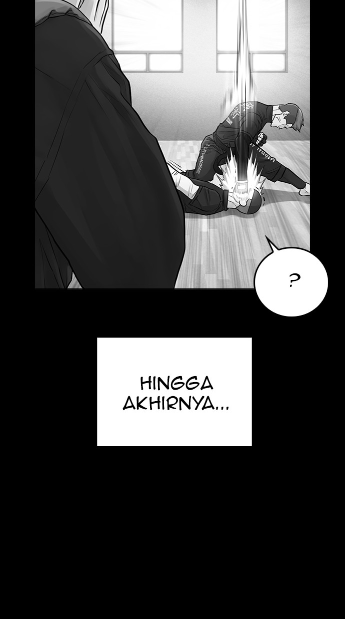 Highschool Lunch Dad Bab 24 halaman 98