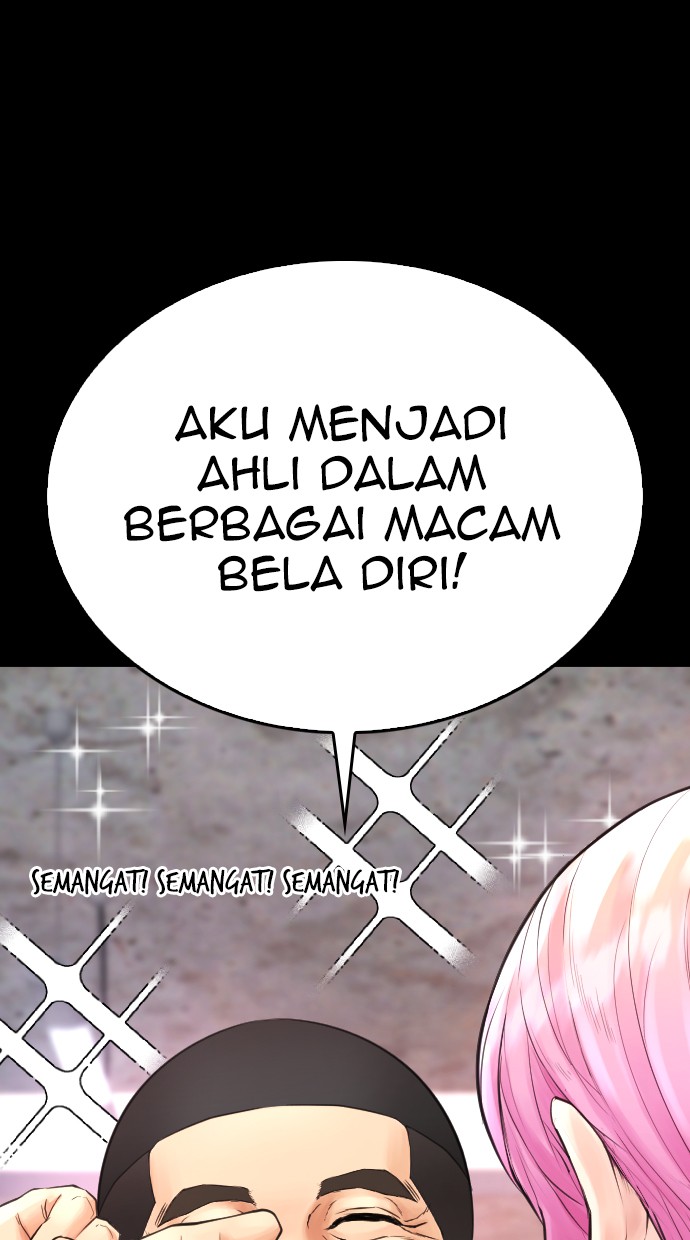 Highschool Lunch Dad Bab 24 halaman 99