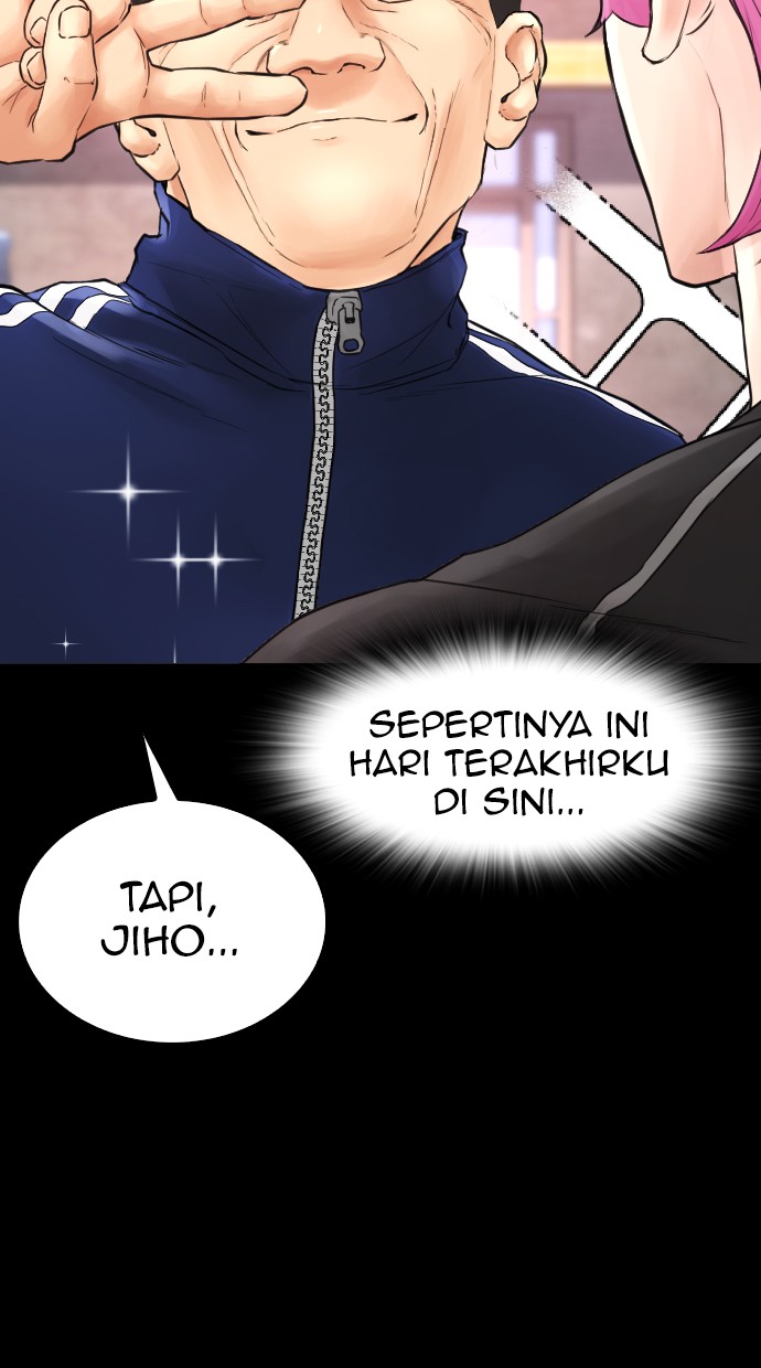 Highschool Lunch Dad Bab 24 halaman 100