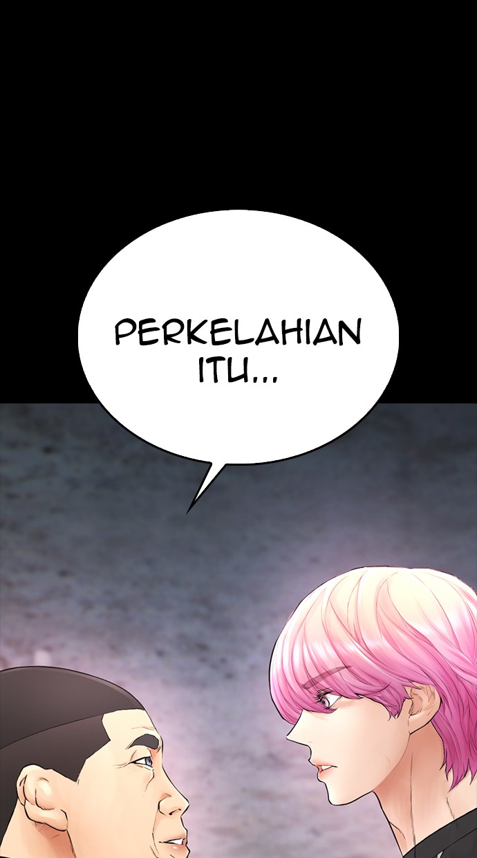 Highschool Lunch Dad Bab 24 halaman 102