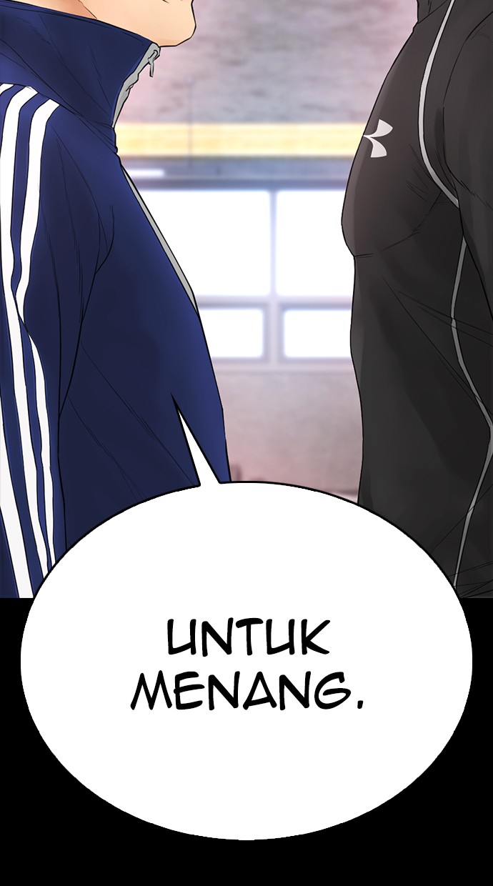 Highschool Lunch Dad Bab 24 halaman 103