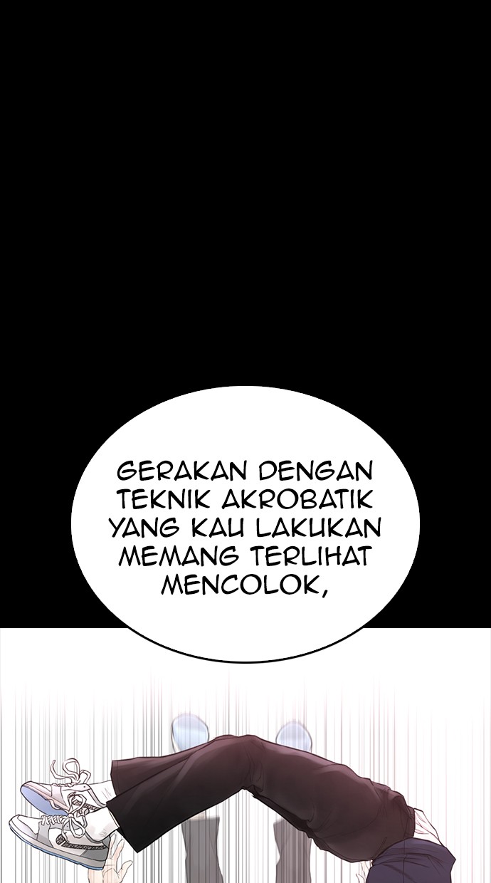 Highschool Lunch Dad Bab 24 halaman 104
