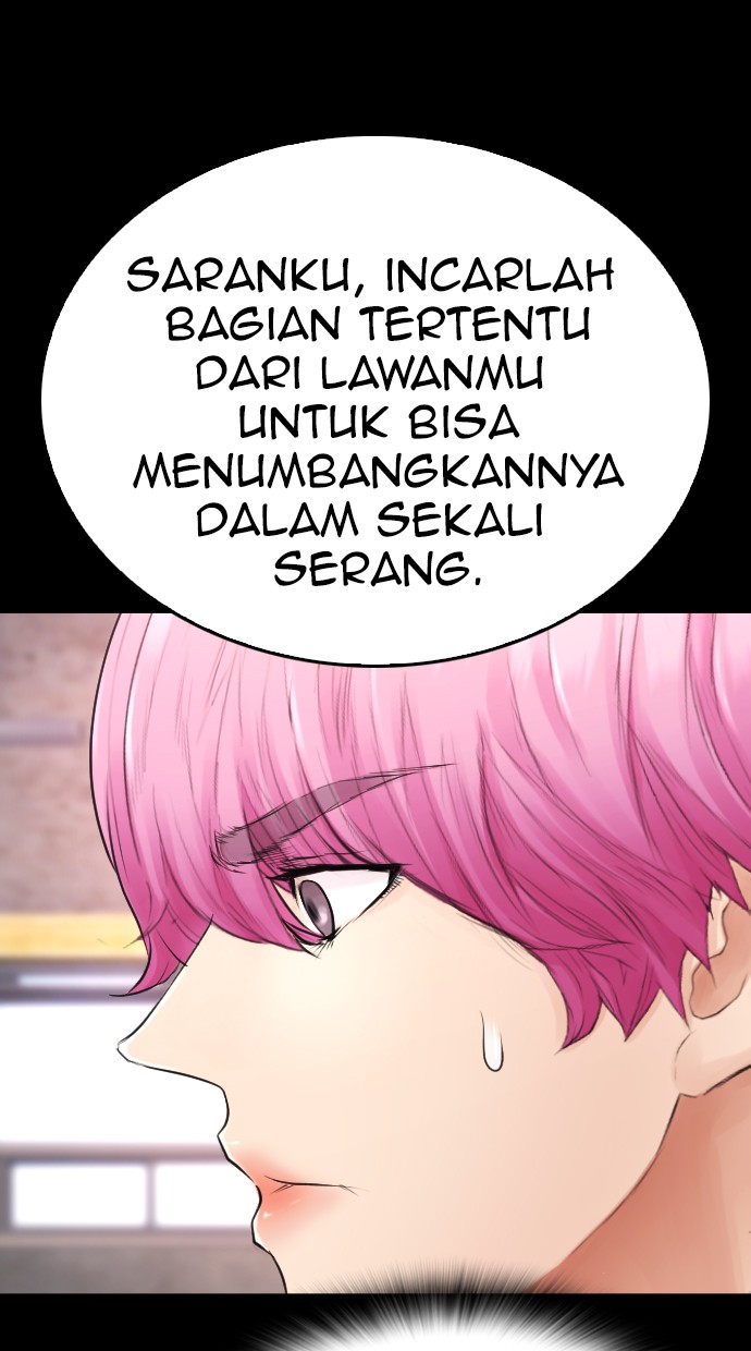 Highschool Lunch Dad Bab 24 halaman 108