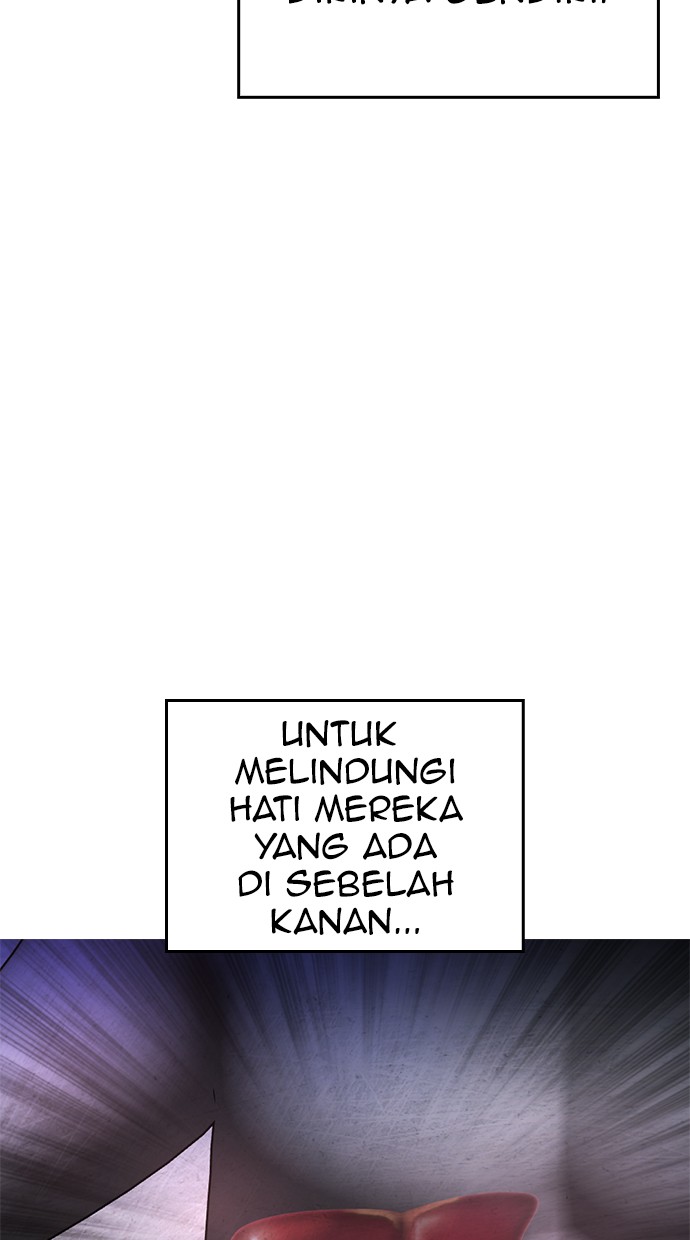 Highschool Lunch Dad Bab 24 halaman 129