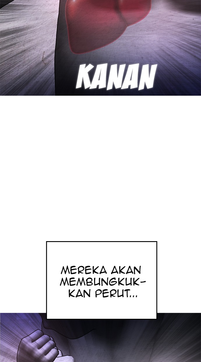Highschool Lunch Dad Bab 24 halaman 130