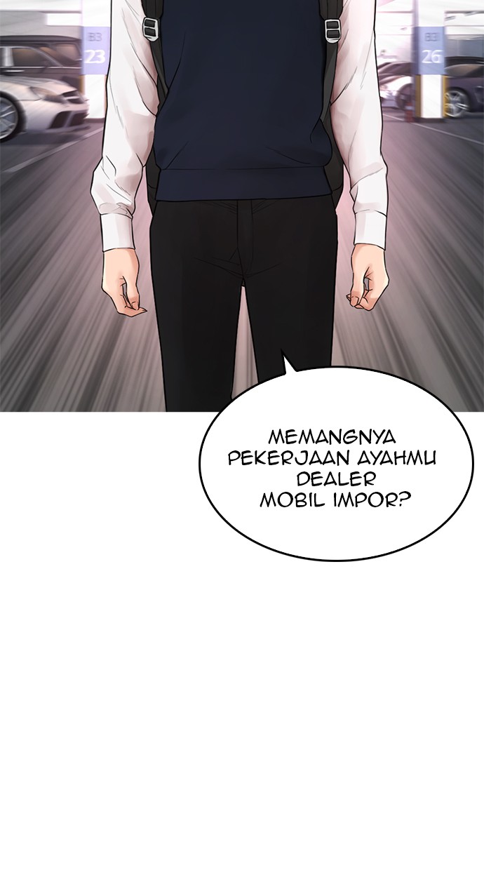 Highschool Lunch Dad Bab 25 halaman 15