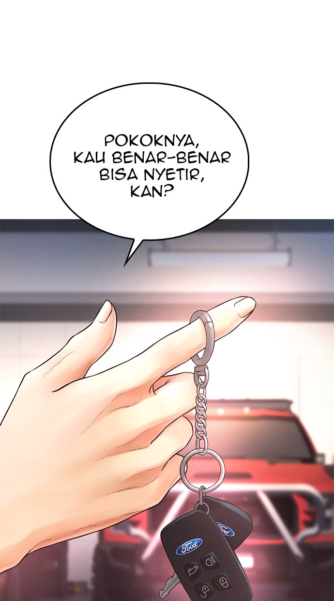 Highschool Lunch Dad Bab 25 halaman 26