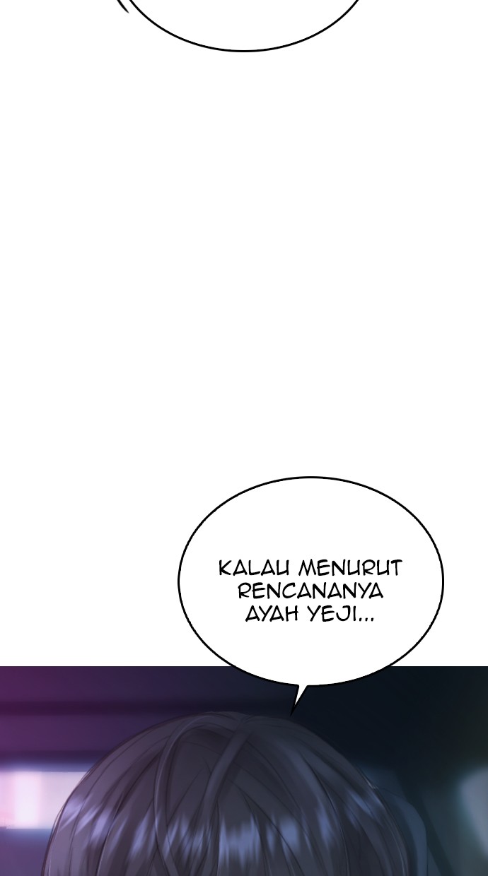 Highschool Lunch Dad Bab 25 halaman 34