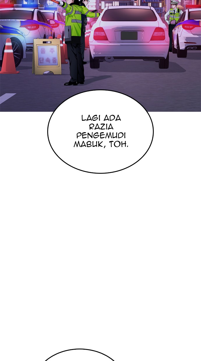 Highschool Lunch Dad Bab 25 halaman 39