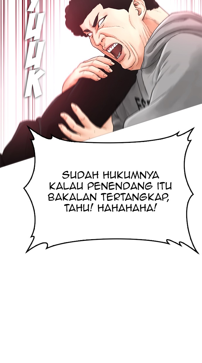 Highschool Lunch Dad Bab 25 halaman 68