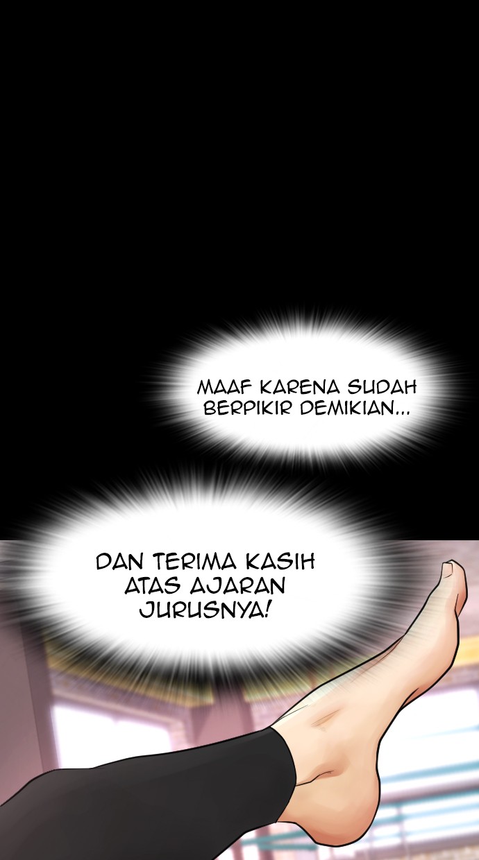 Highschool Lunch Dad Bab 25 halaman 79