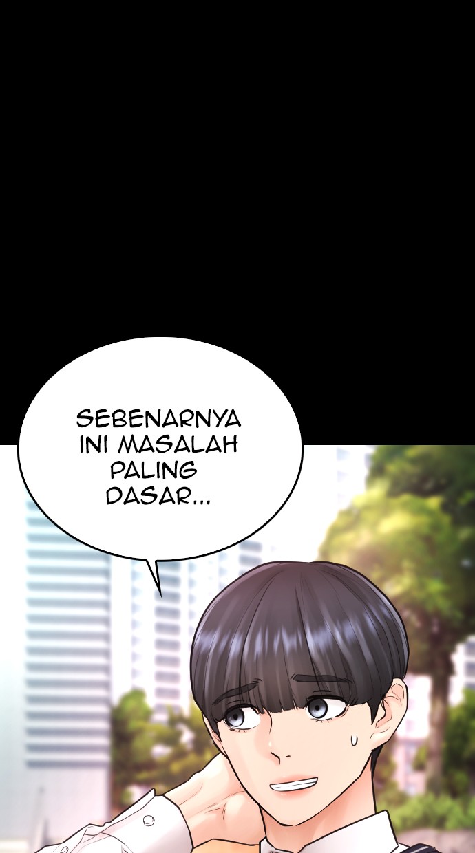 Highschool Lunch Dad Bab 25 halaman 112
