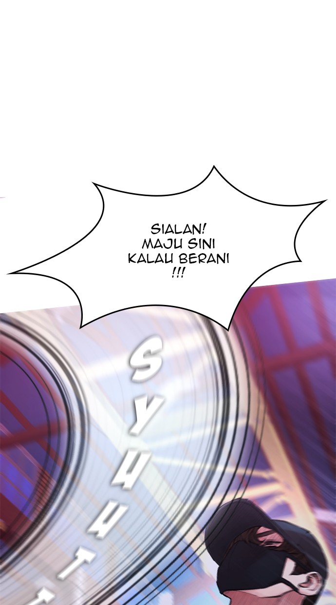 Highschool Lunch Dad Bab 26 halaman 33
