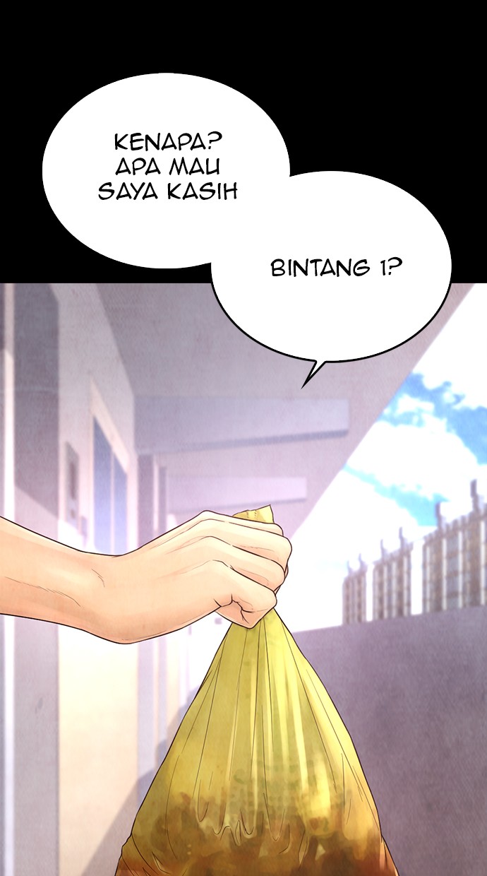 Highschool Lunch Dad Bab 26 halaman 79