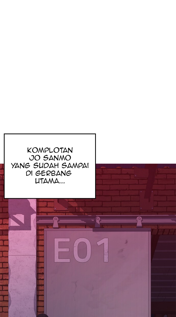 Highschool Lunch Dad Bab 26 halaman 96