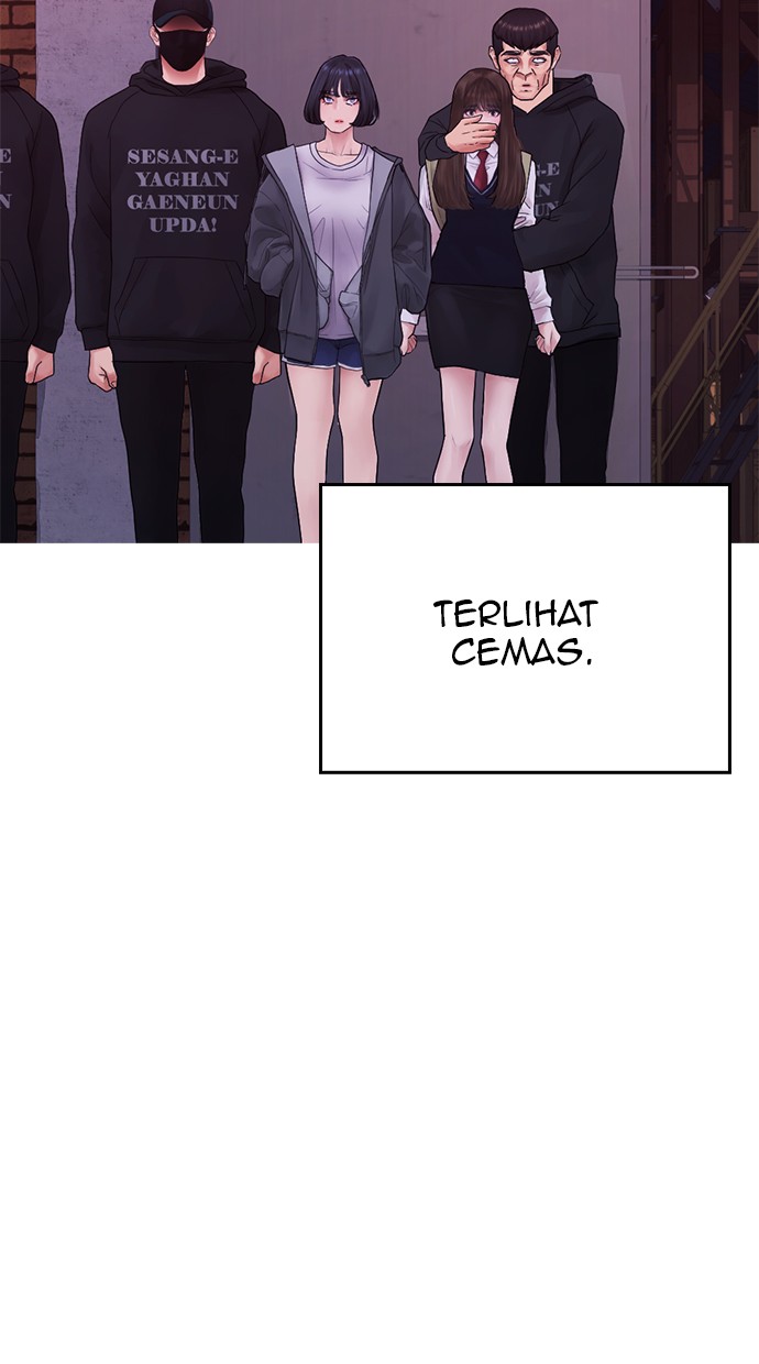 Highschool Lunch Dad Bab 26 halaman 97