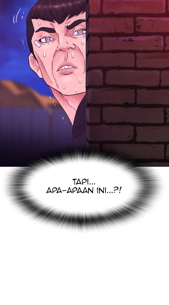 Highschool Lunch Dad Bab 26 halaman 100