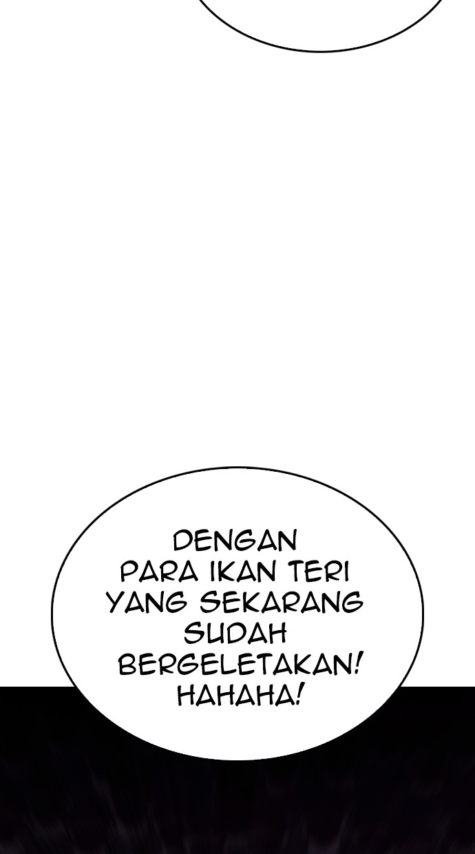Highschool Lunch Dad Bab 27 halaman 41