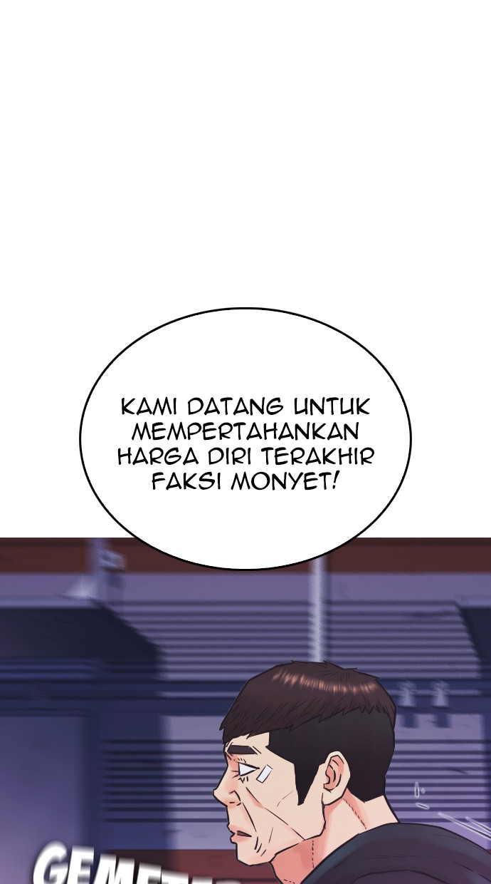 Highschool Lunch Dad Bab 27 halaman 60