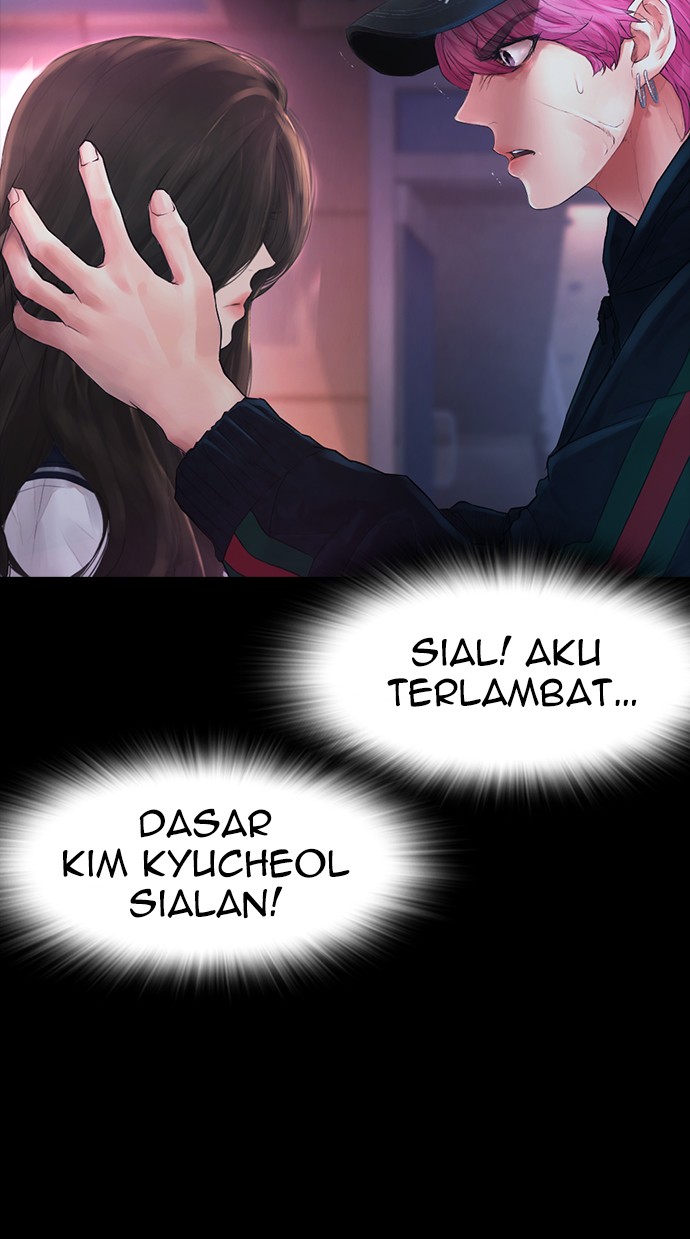 Highschool Lunch Dad Bab 27 halaman 66