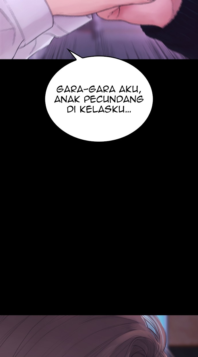 Highschool Lunch Dad Bab 27 halaman 68