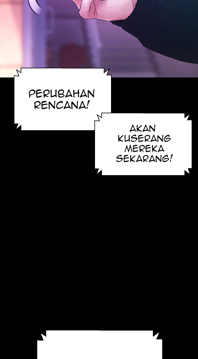Highschool Lunch Dad Bab 27 halaman 72