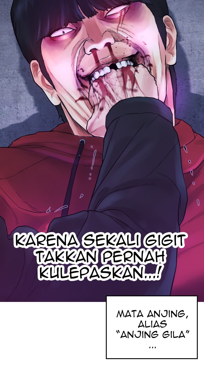 Highschool Lunch Dad Bab 27 halaman 98