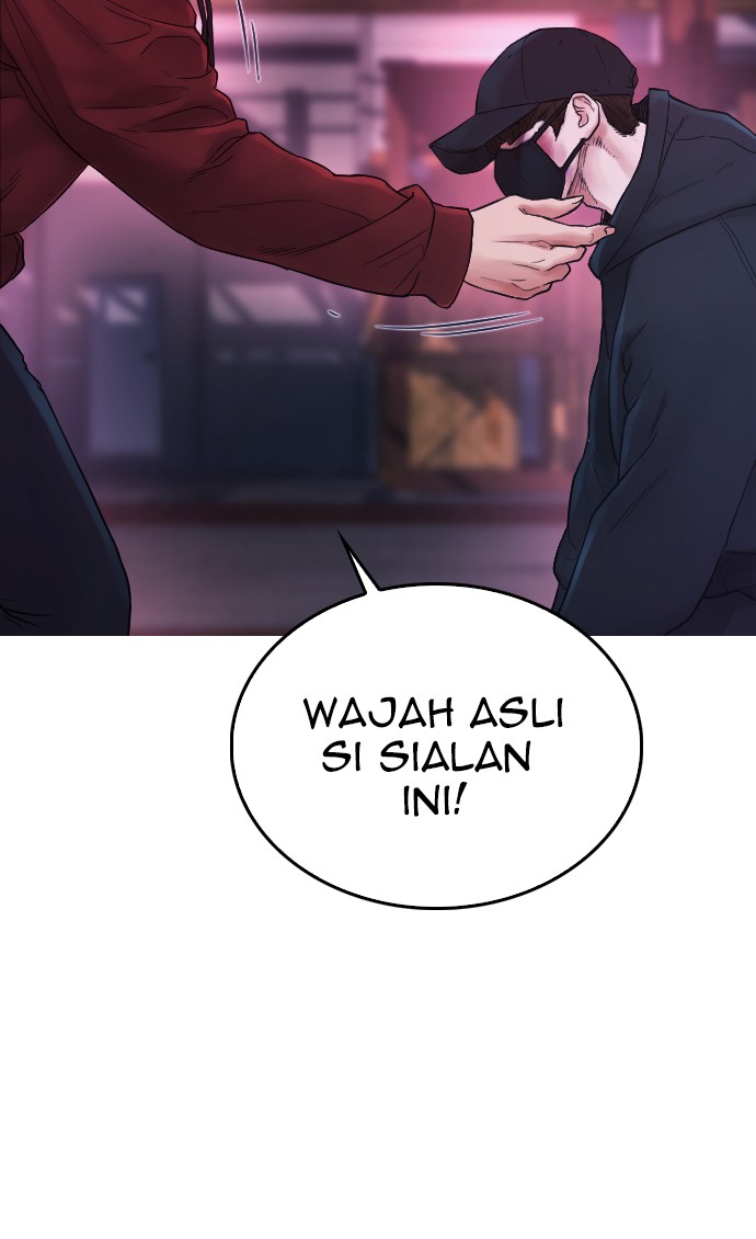 Highschool Lunch Dad Bab 27 halaman 114