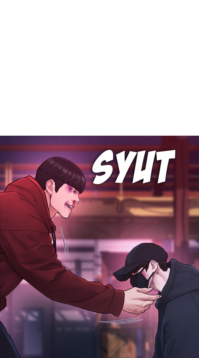 Highschool Lunch Dad chapter 28 halaman 1