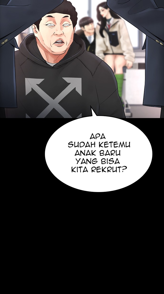 Highschool Lunch Dad chapter 28 halaman 14