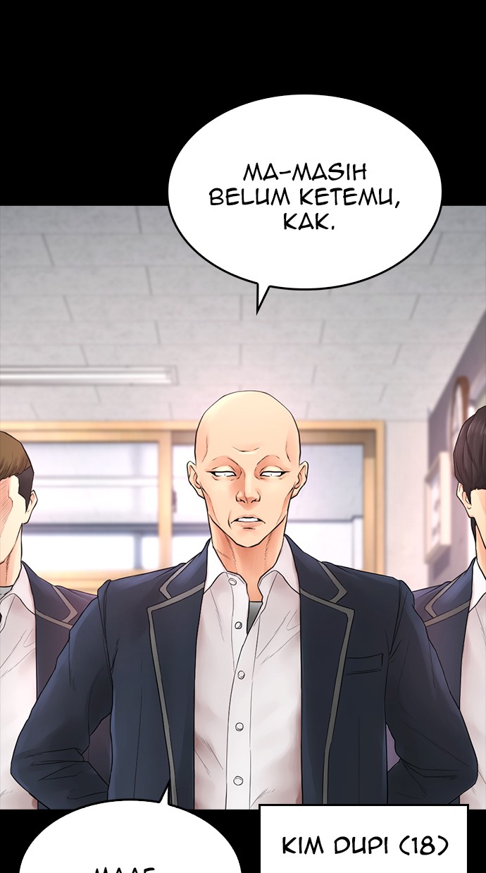 Highschool Lunch Dad chapter 28 halaman 15