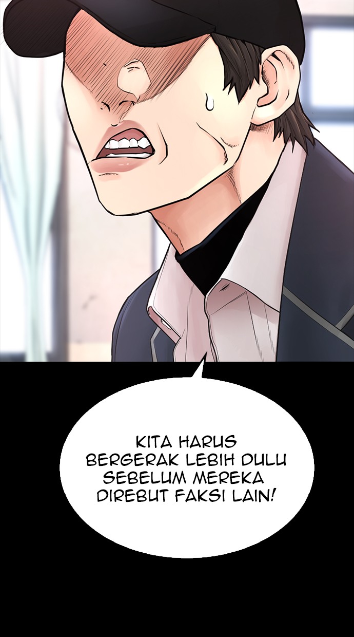 Highschool Lunch Dad chapter 28 halaman 17