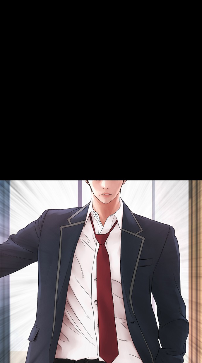 Highschool Lunch Dad chapter 28 halaman 20