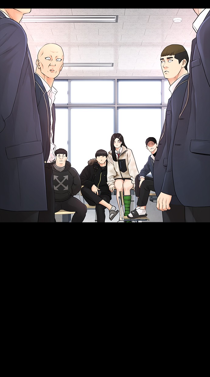 Highschool Lunch Dad chapter 28 halaman 24