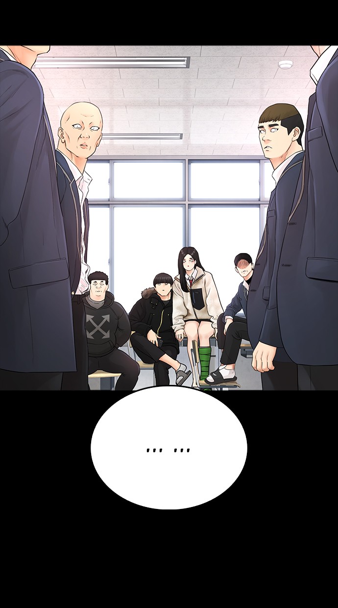 Highschool Lunch Dad chapter 28 halaman 25