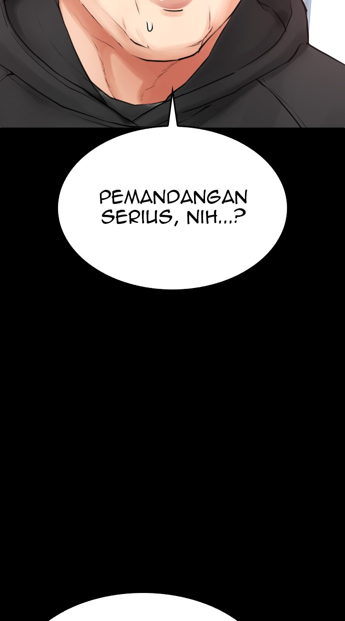 Highschool Lunch Dad chapter 28 halaman 27