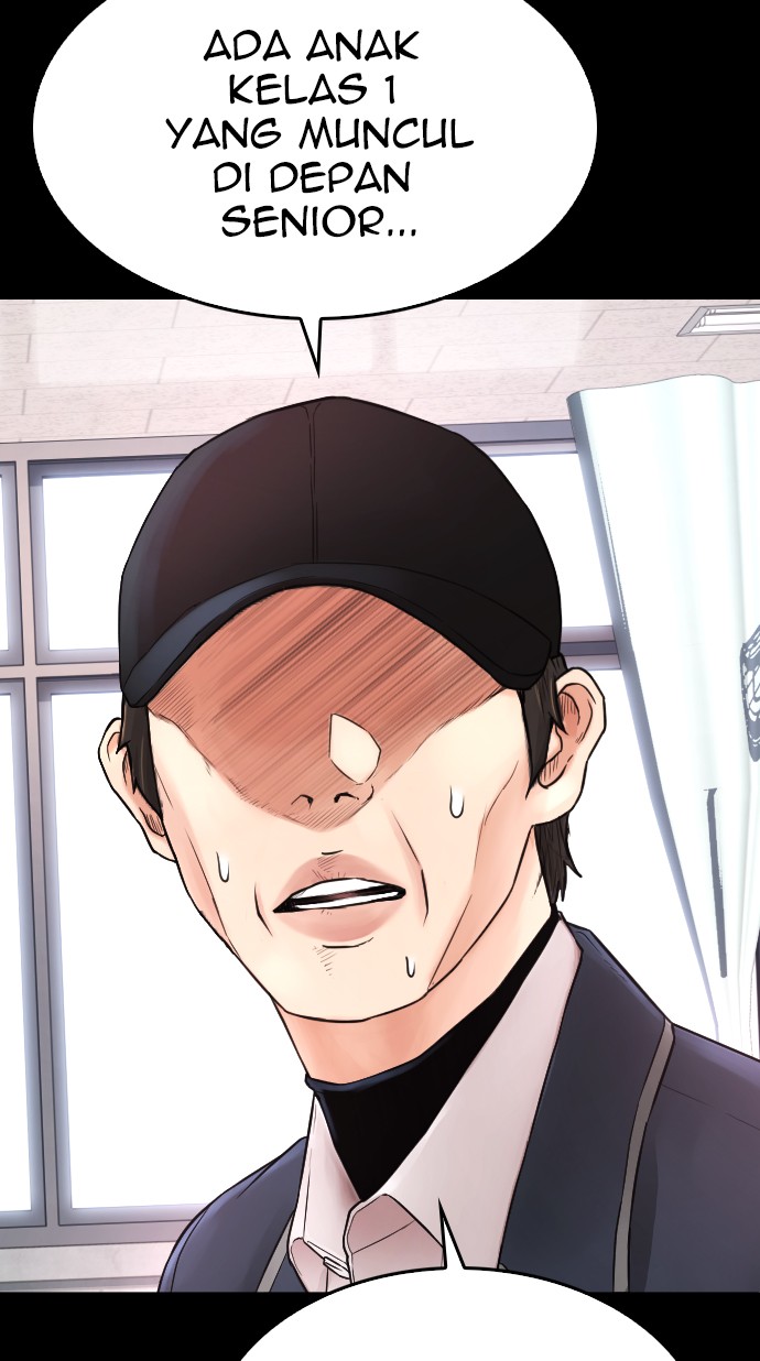 Highschool Lunch Dad chapter 28 halaman 28
