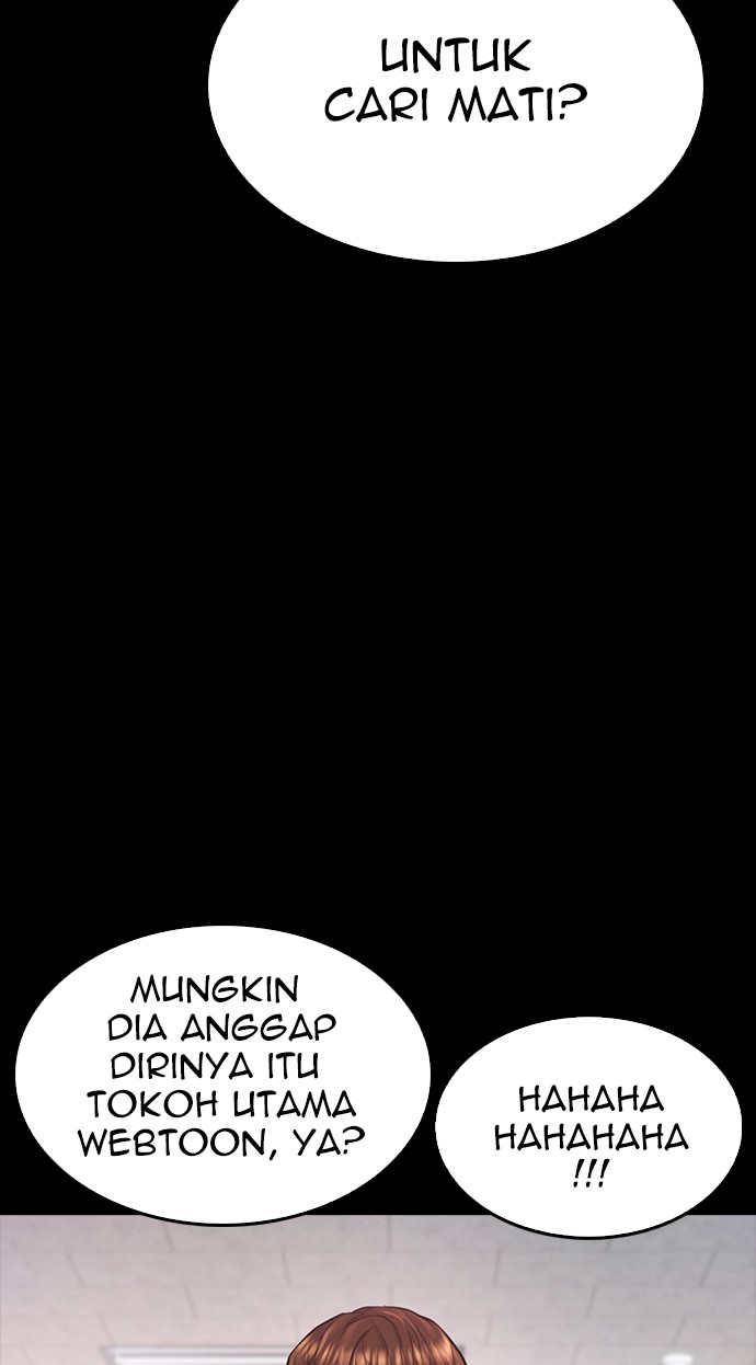 Highschool Lunch Dad chapter 28 halaman 29