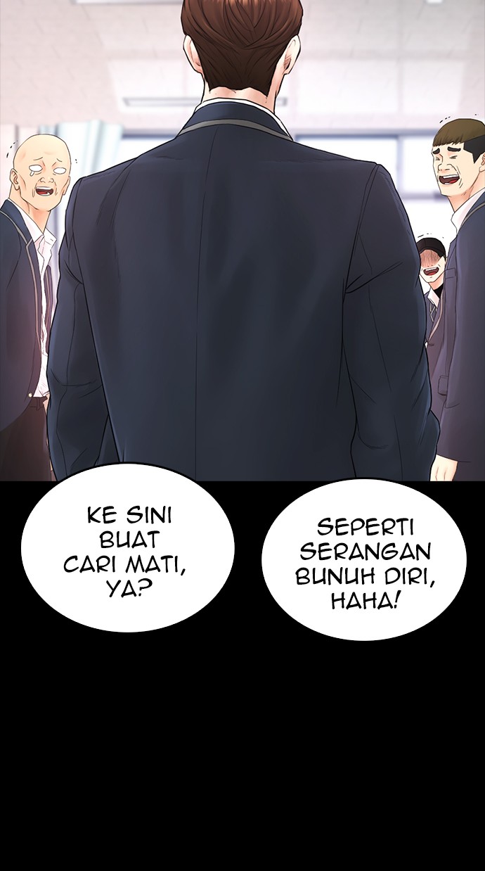Highschool Lunch Dad chapter 28 halaman 30