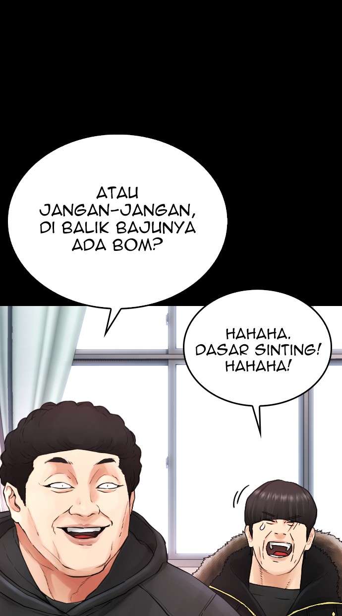 Highschool Lunch Dad chapter 28 halaman 31