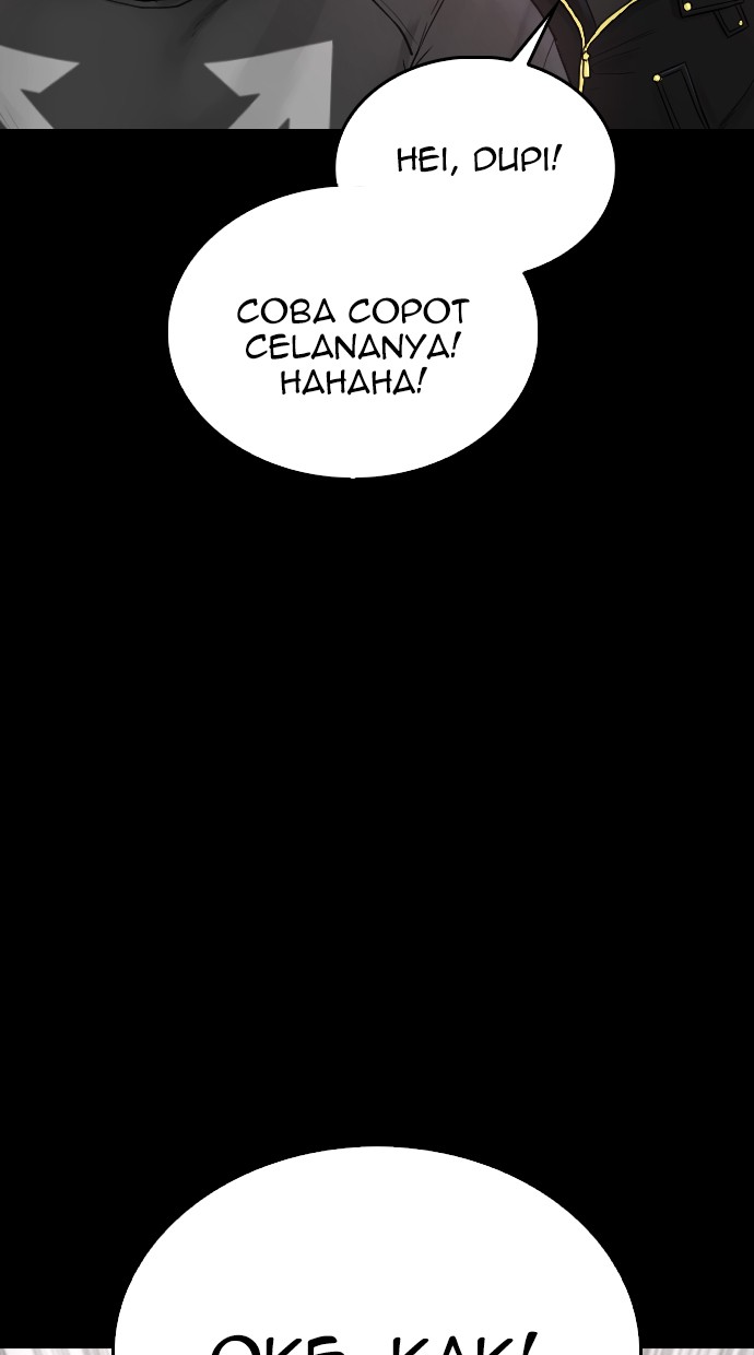 Highschool Lunch Dad chapter 28 halaman 32