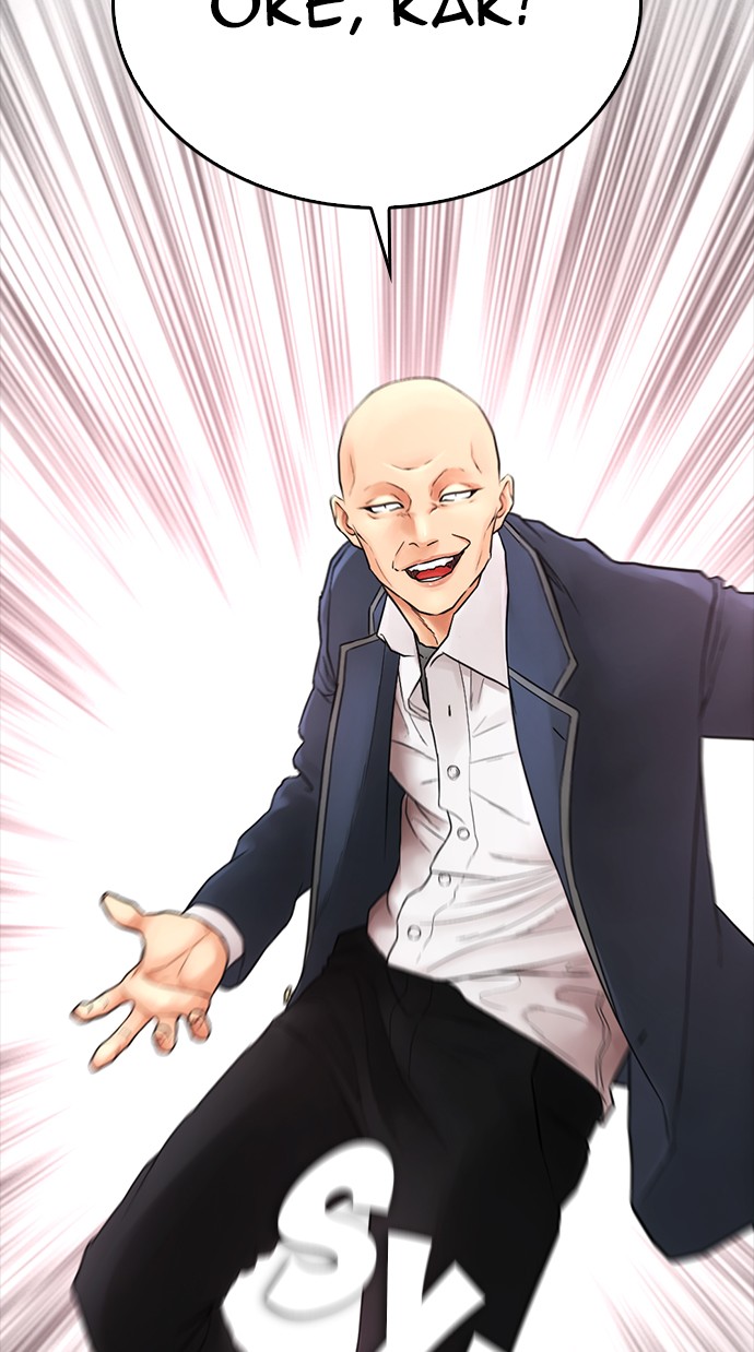 Highschool Lunch Dad chapter 28 halaman 33