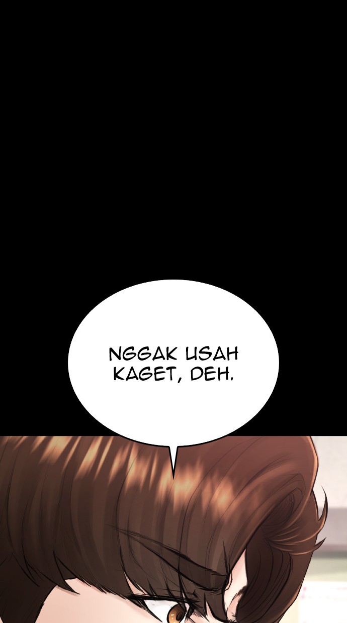 Highschool Lunch Dad chapter 28 halaman 40