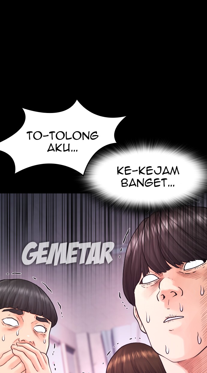 Highschool Lunch Dad chapter 28 halaman 47