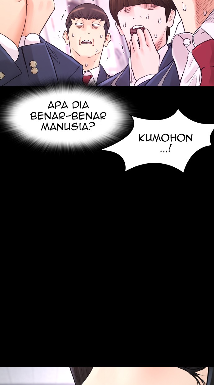 Highschool Lunch Dad chapter 28 halaman 48