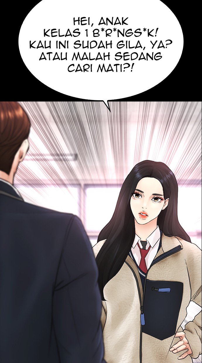 Highschool Lunch Dad chapter 28 halaman 50